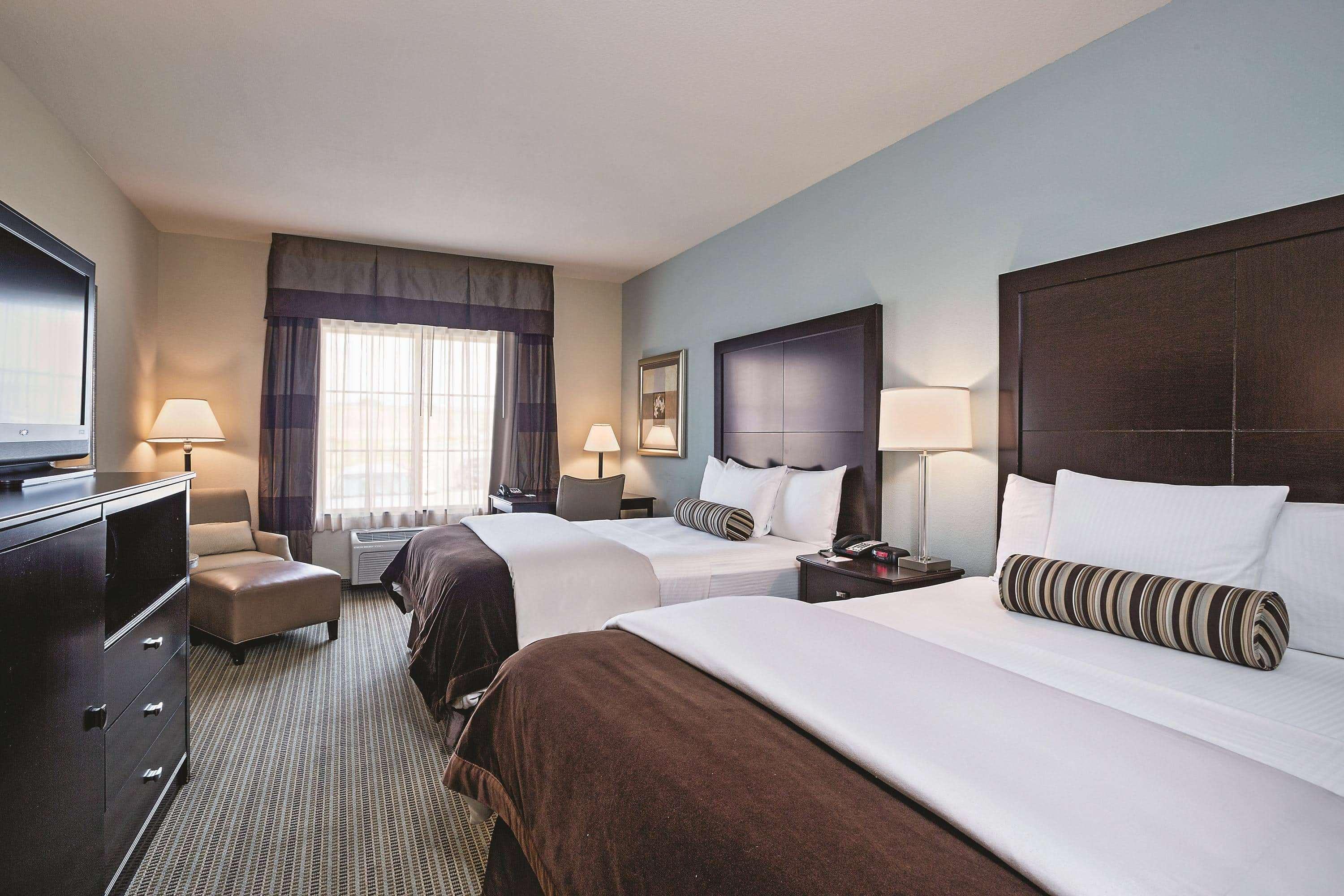 La Quinta By Wyndham Dfw Airport West - Euless Hotel Екстериор снимка