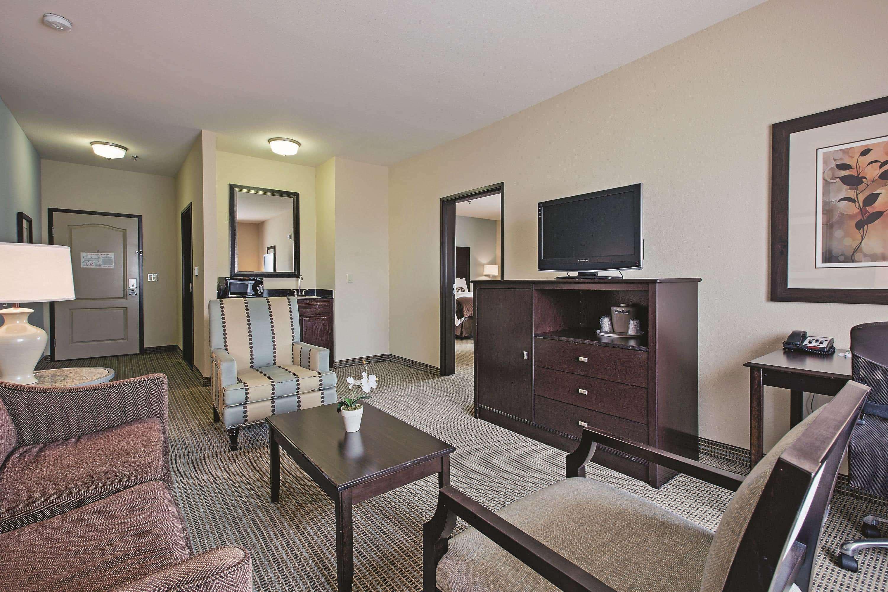 La Quinta By Wyndham Dfw Airport West - Euless Hotel Екстериор снимка