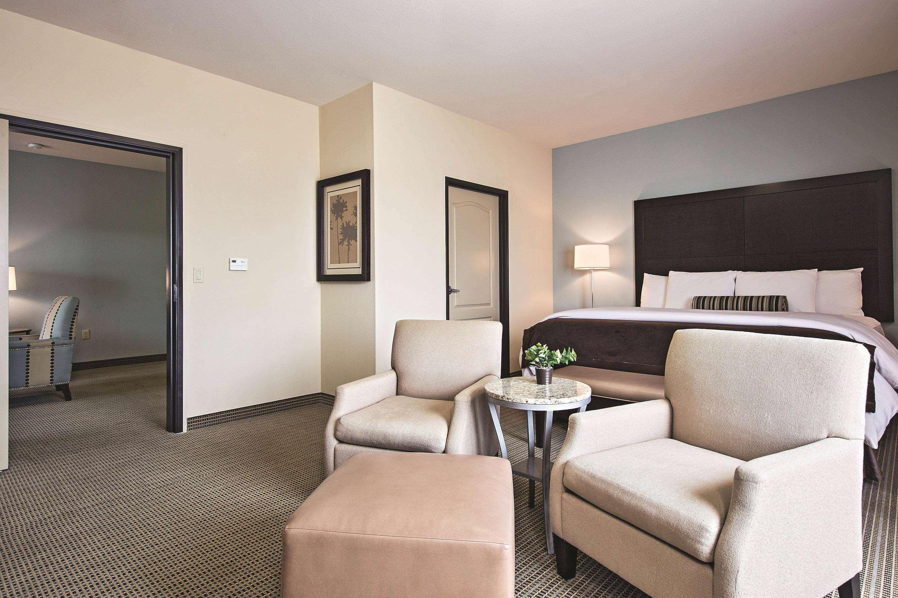 La Quinta By Wyndham Dfw Airport West - Euless Hotel Екстериор снимка