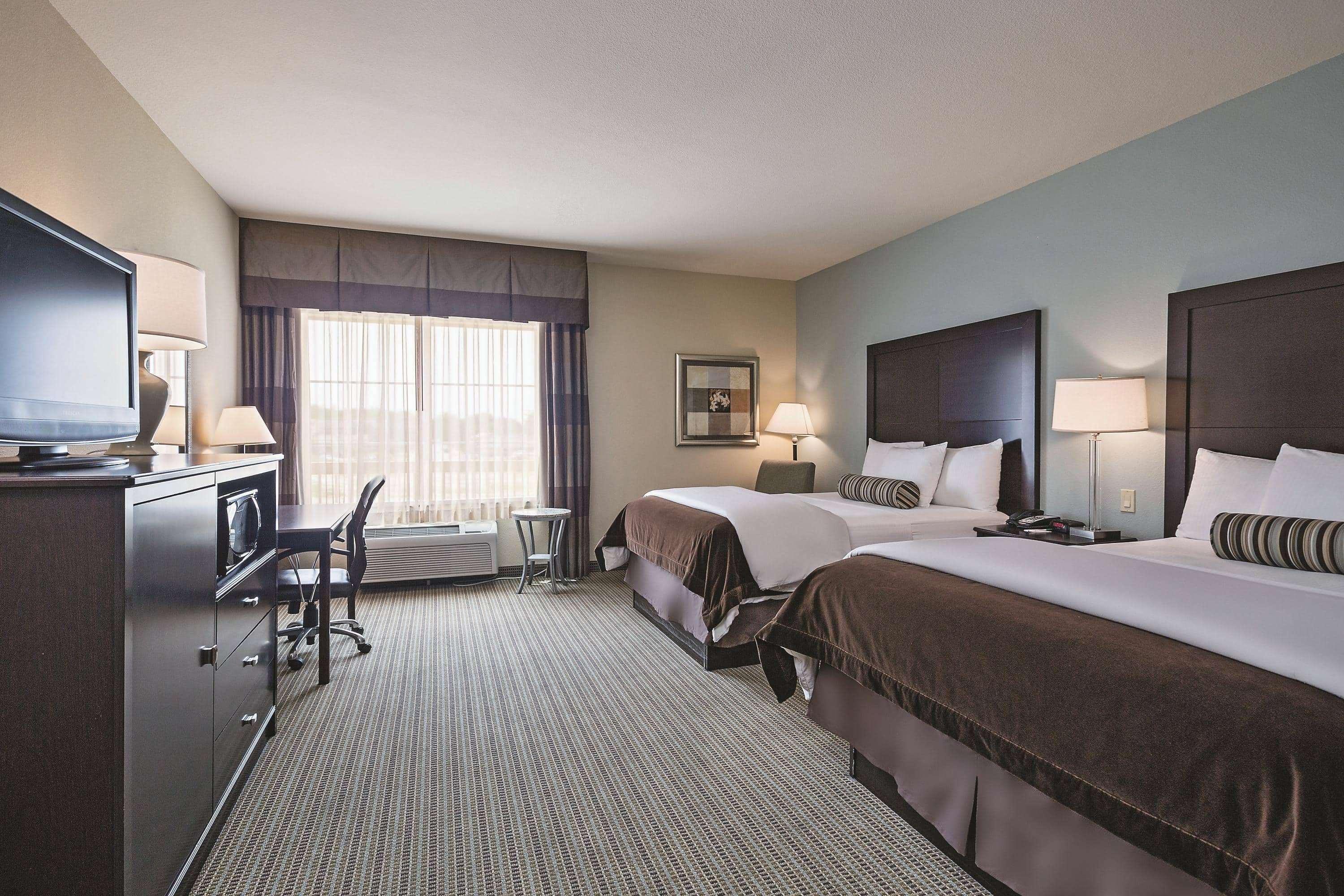 La Quinta By Wyndham Dfw Airport West - Euless Hotel Екстериор снимка