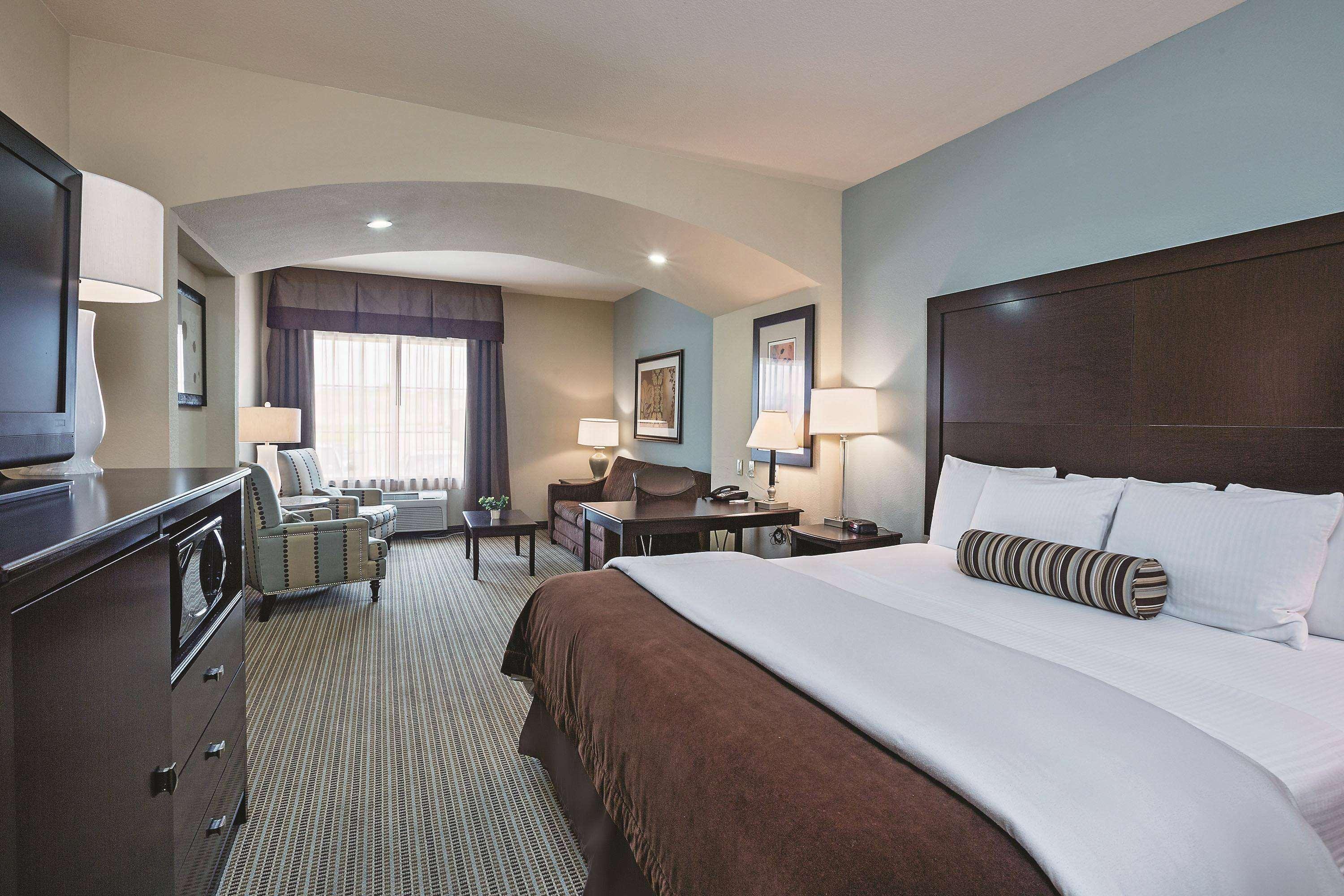La Quinta By Wyndham Dfw Airport West - Euless Hotel Екстериор снимка