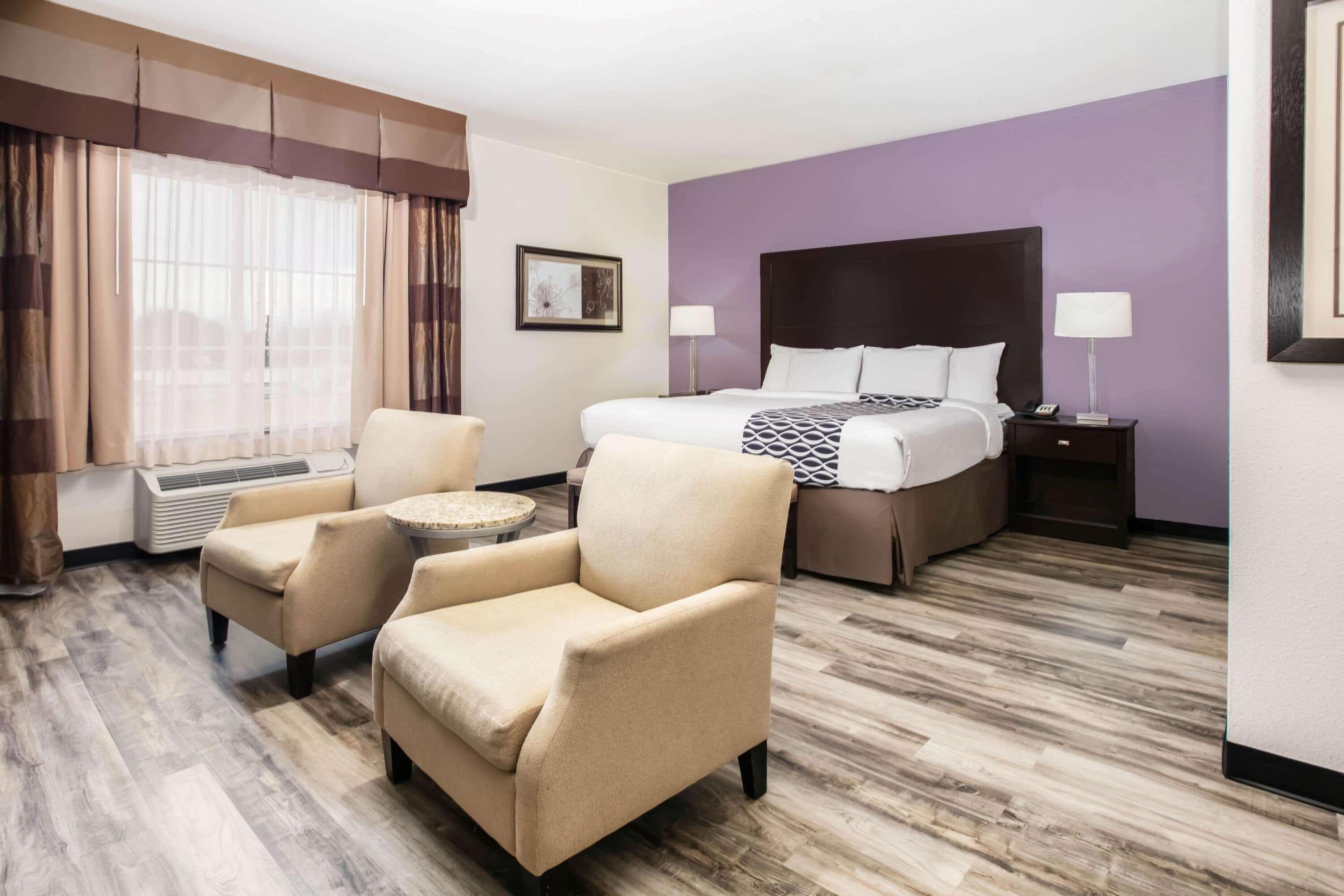La Quinta By Wyndham Dfw Airport West - Euless Hotel Екстериор снимка