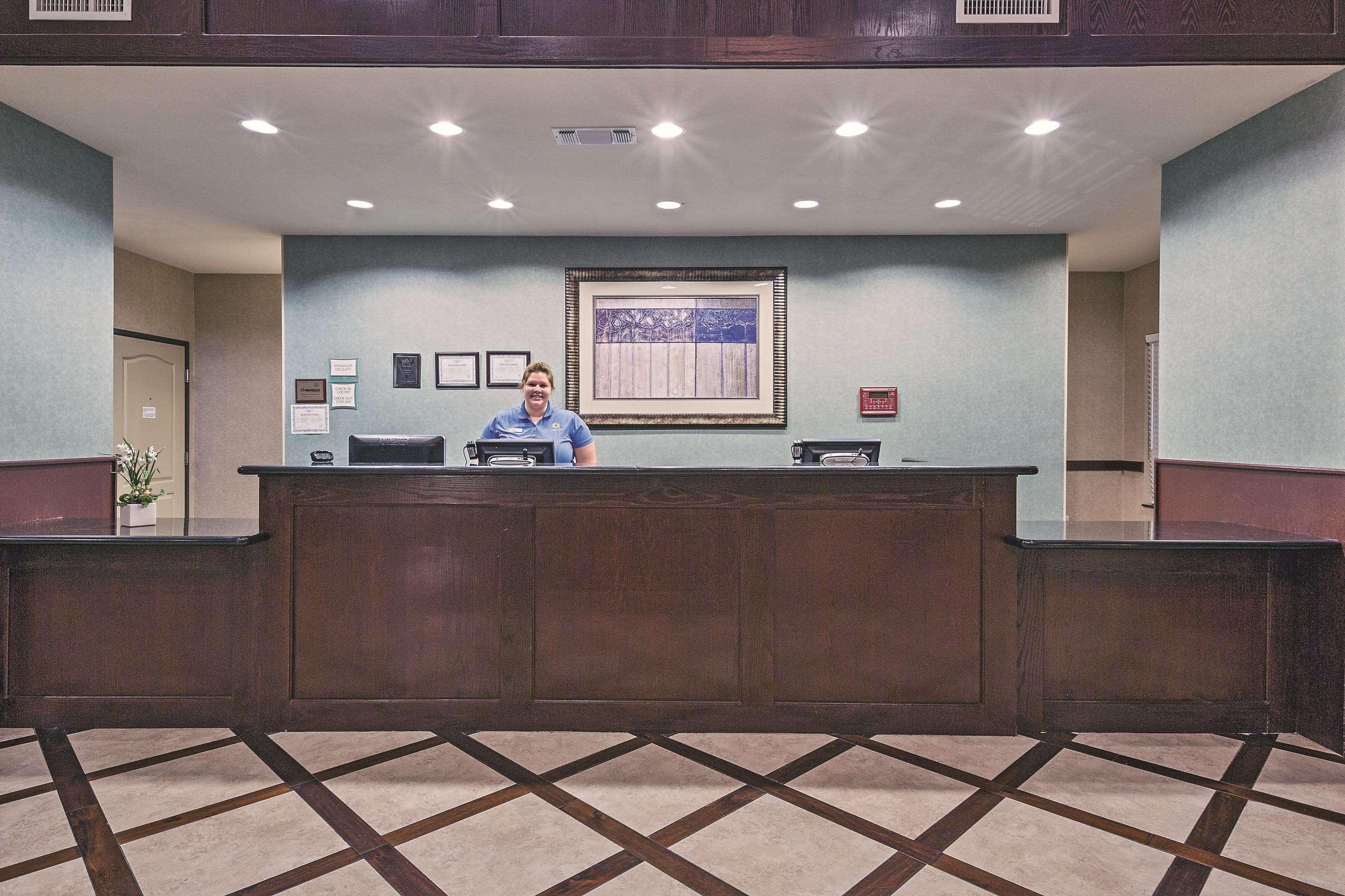 La Quinta By Wyndham Dfw Airport West - Euless Hotel Екстериор снимка