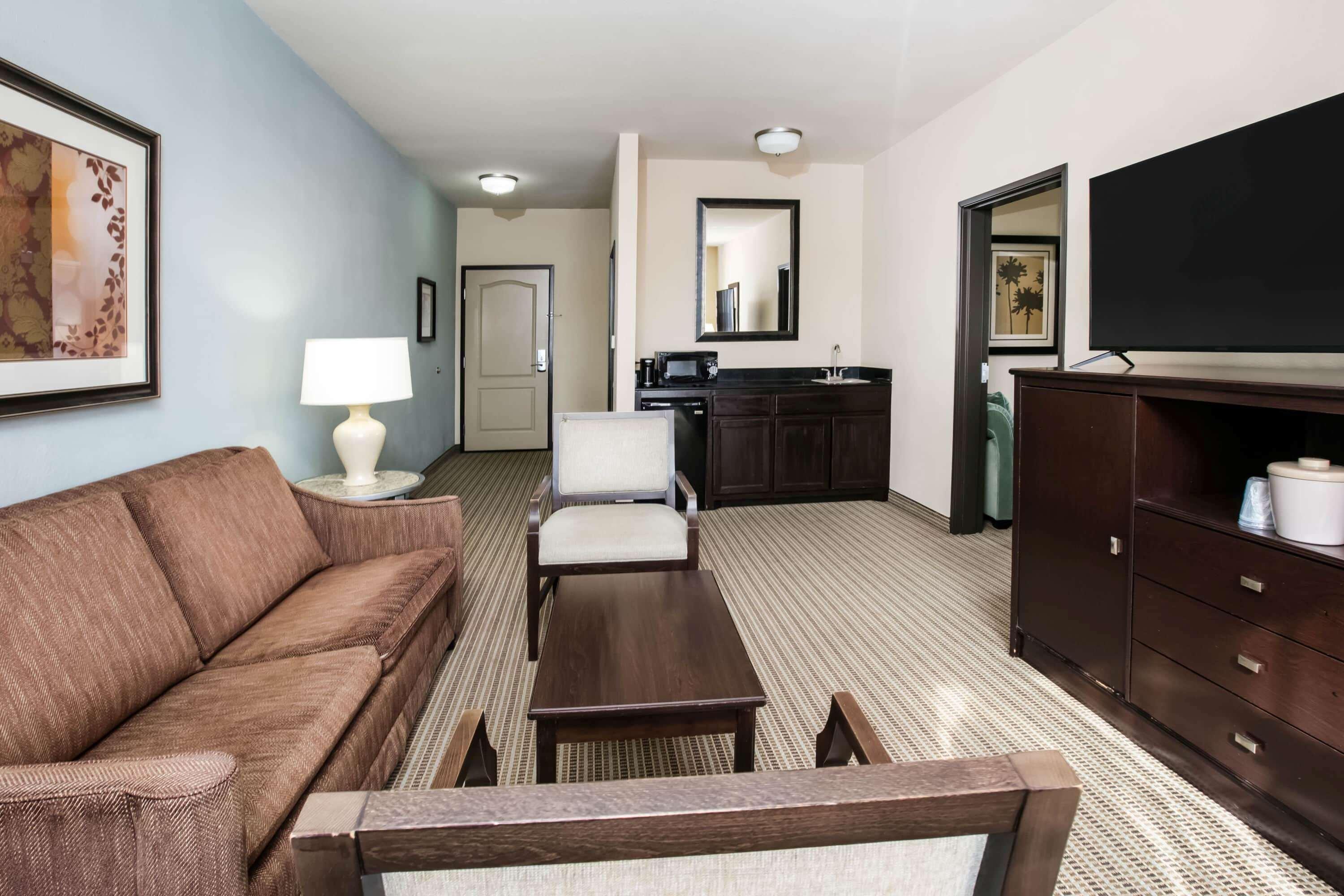 La Quinta By Wyndham Dfw Airport West - Euless Hotel Екстериор снимка