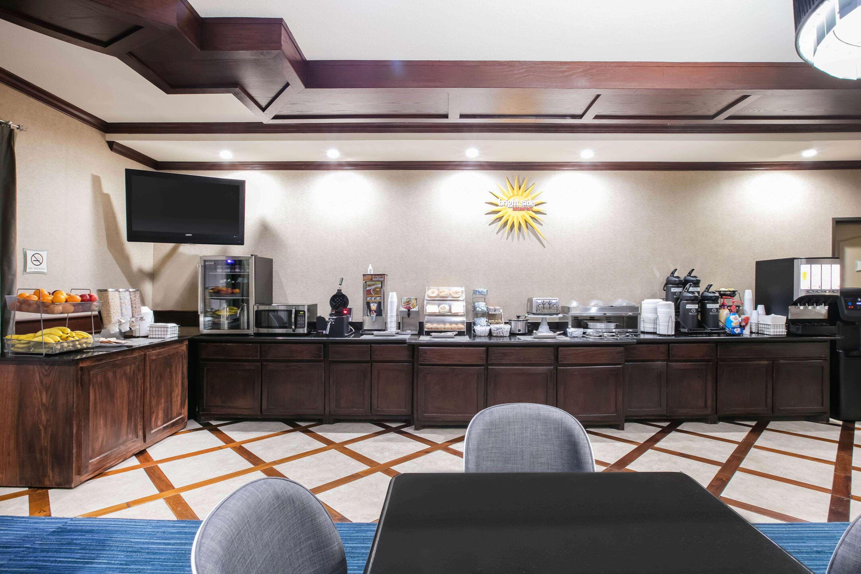 La Quinta By Wyndham Dfw Airport West - Euless Hotel Екстериор снимка