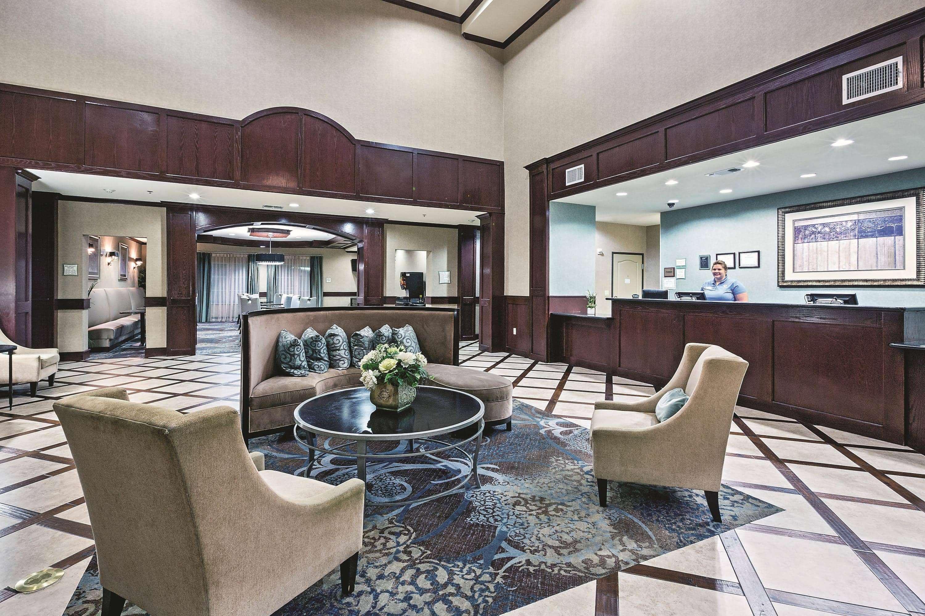 La Quinta By Wyndham Dfw Airport West - Euless Hotel Екстериор снимка