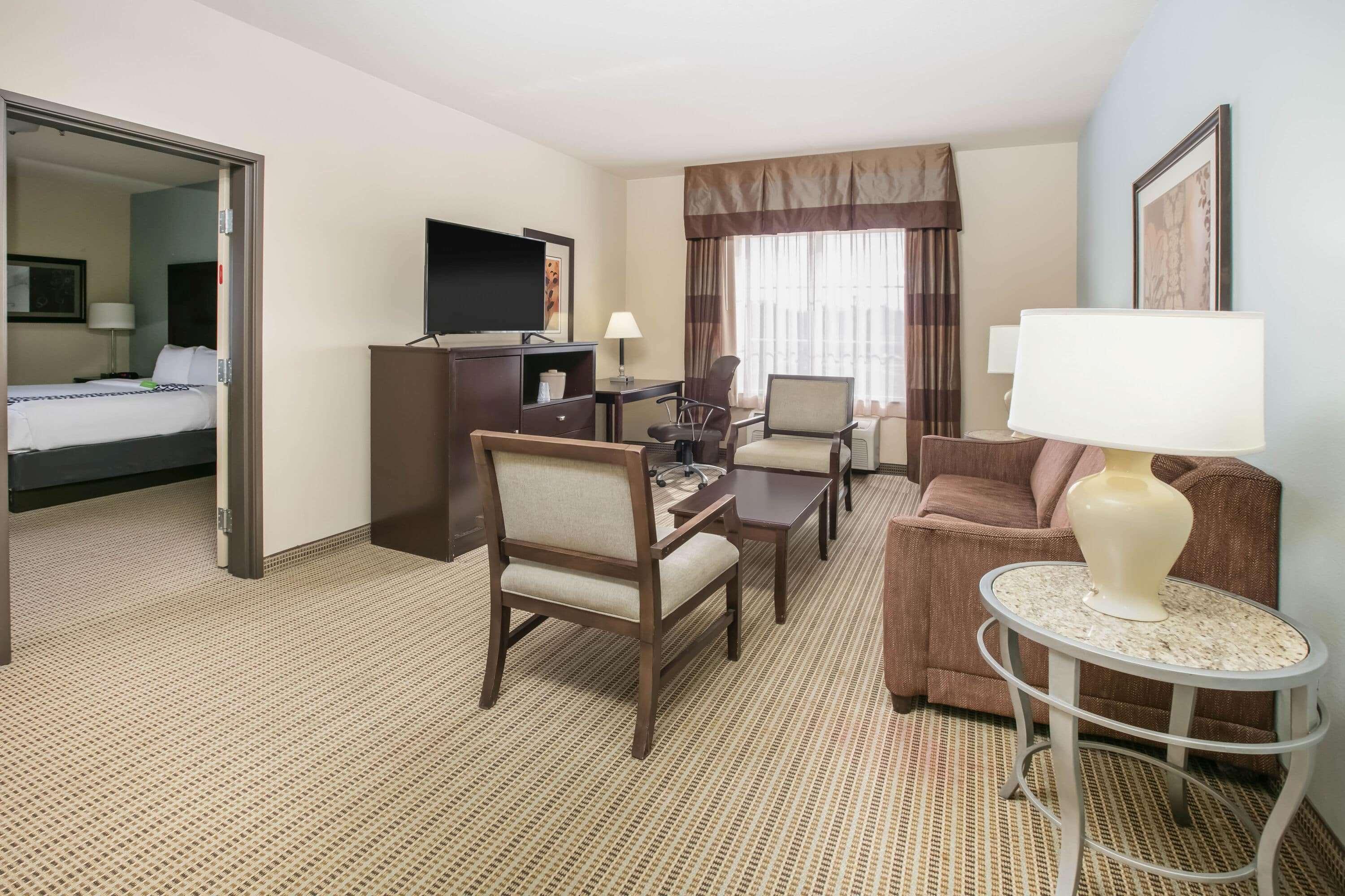 La Quinta By Wyndham Dfw Airport West - Euless Hotel Екстериор снимка