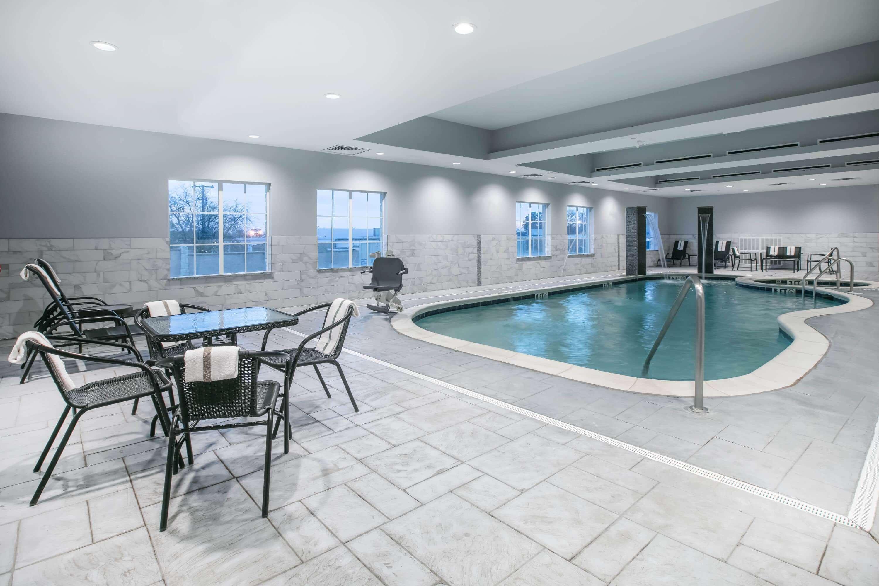 La Quinta By Wyndham Dfw Airport West - Euless Hotel Екстериор снимка