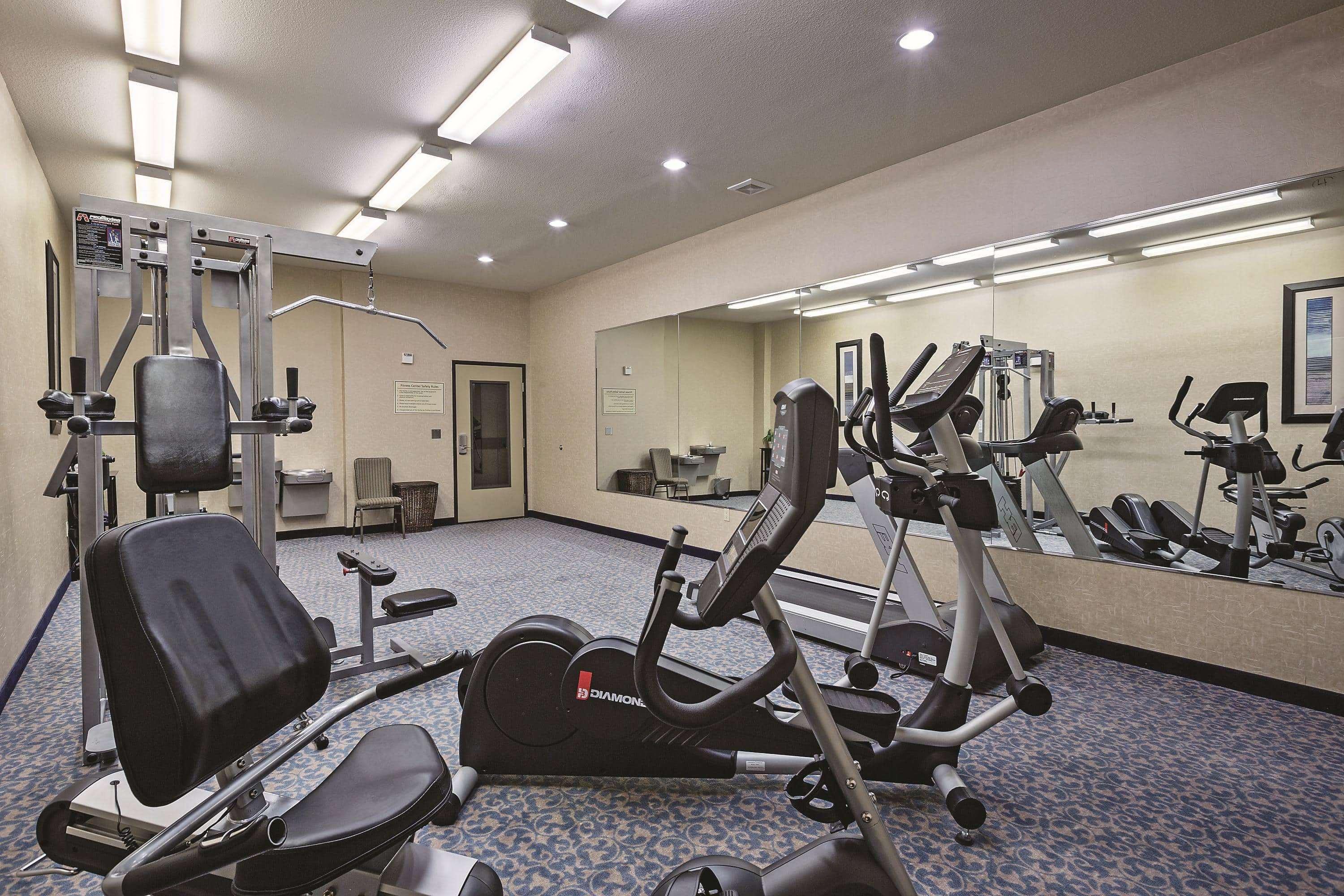 La Quinta By Wyndham Dfw Airport West - Euless Hotel Екстериор снимка