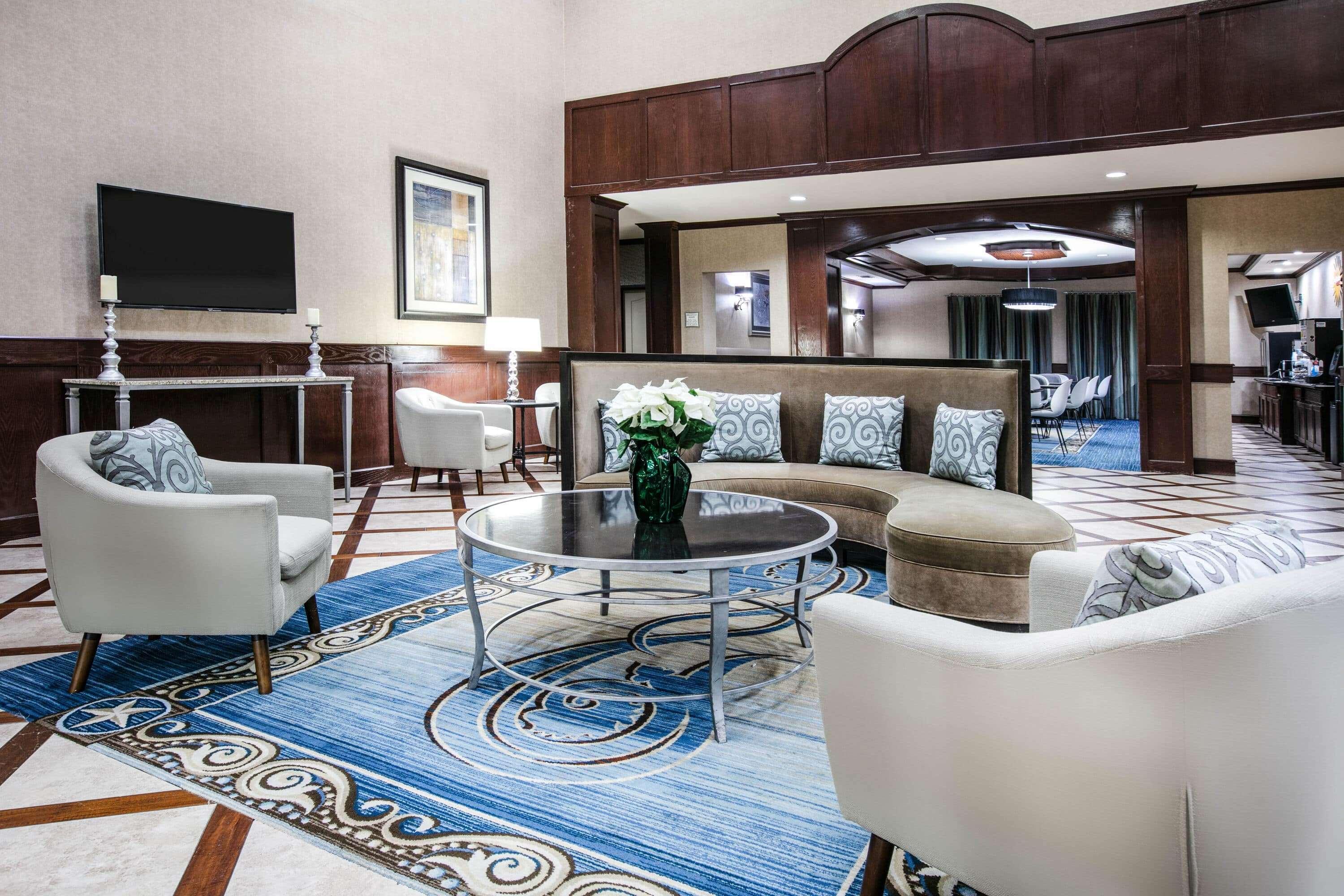 La Quinta By Wyndham Dfw Airport West - Euless Hotel Екстериор снимка
