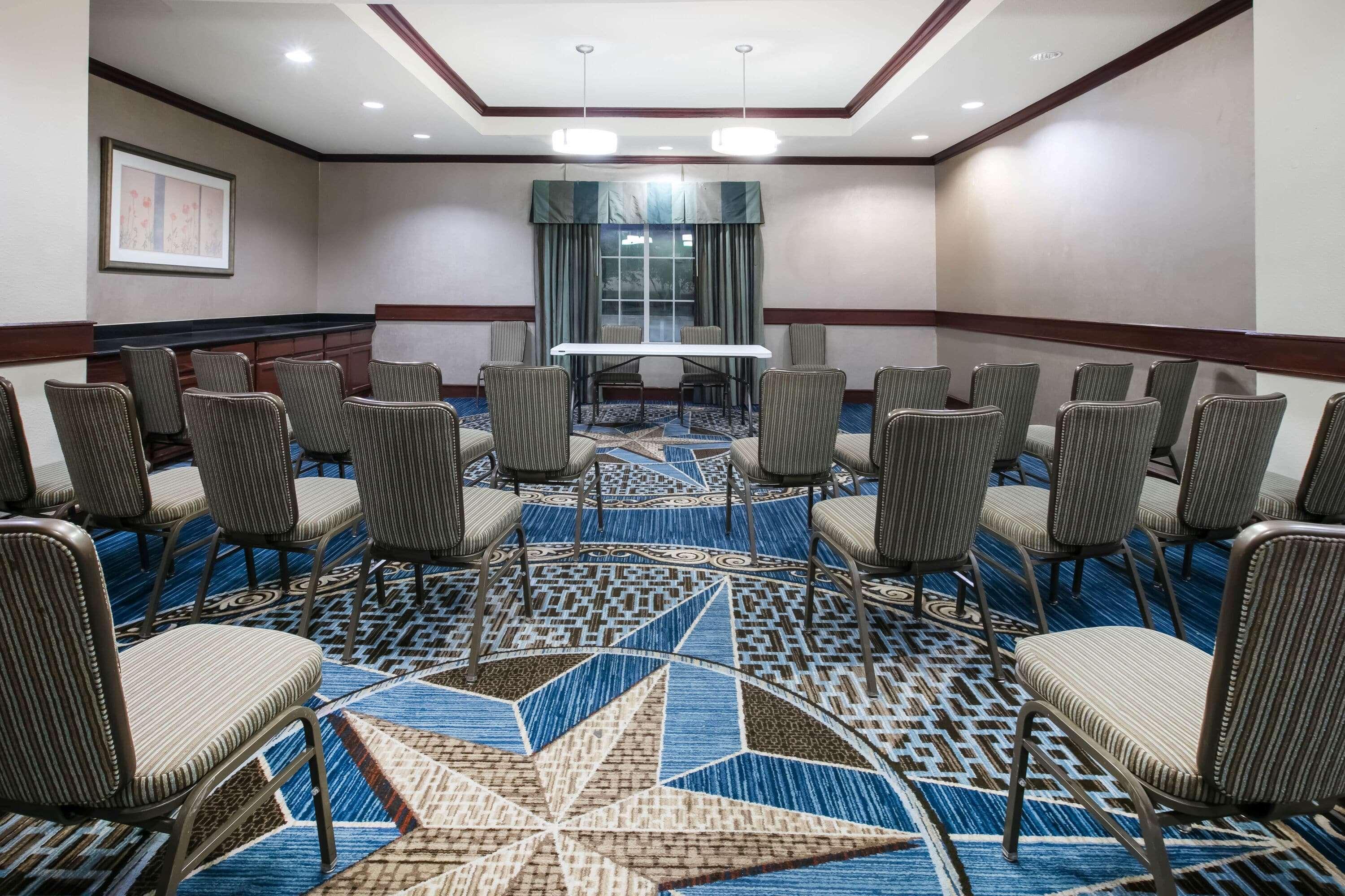La Quinta By Wyndham Dfw Airport West - Euless Hotel Екстериор снимка