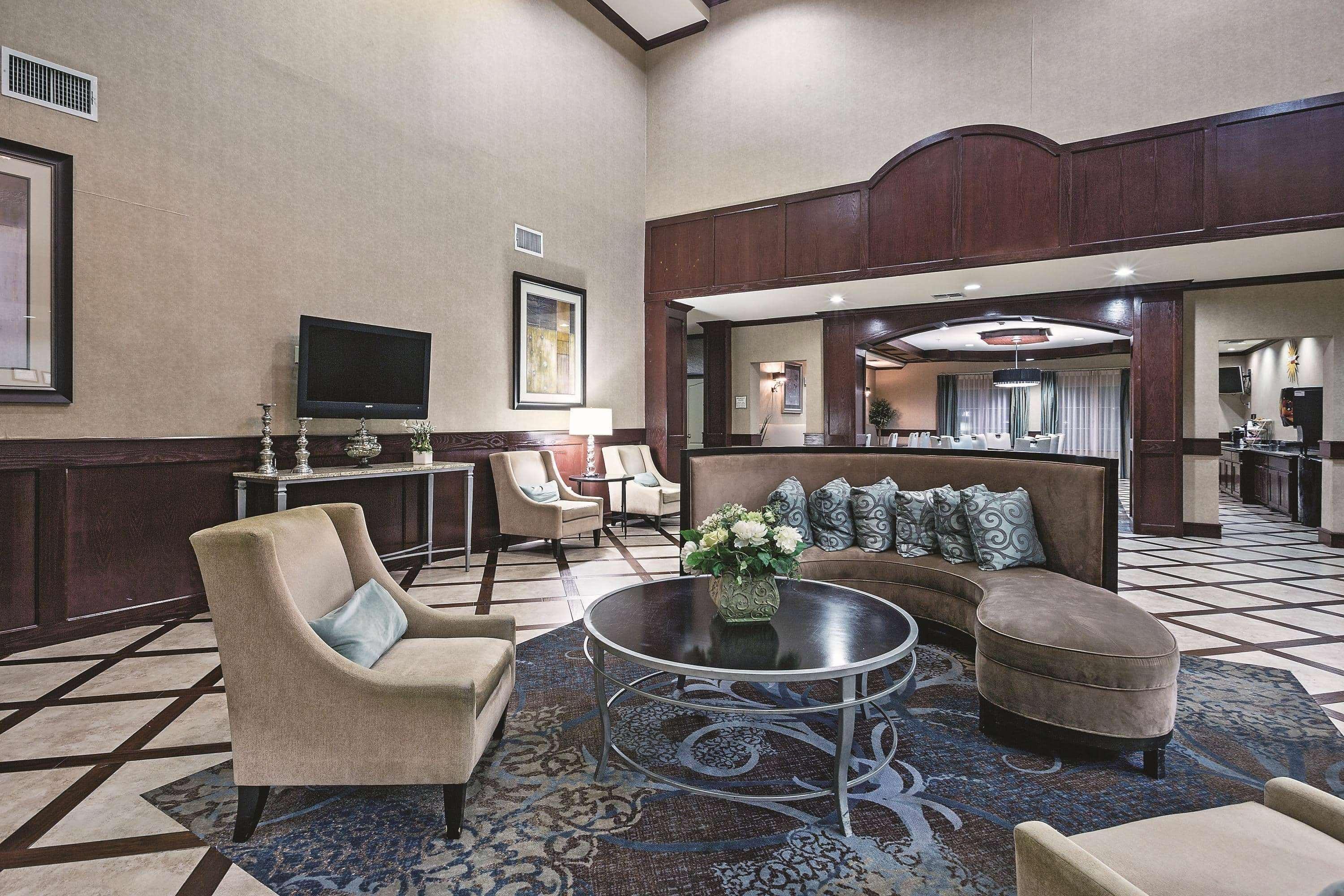 La Quinta By Wyndham Dfw Airport West - Euless Hotel Екстериор снимка