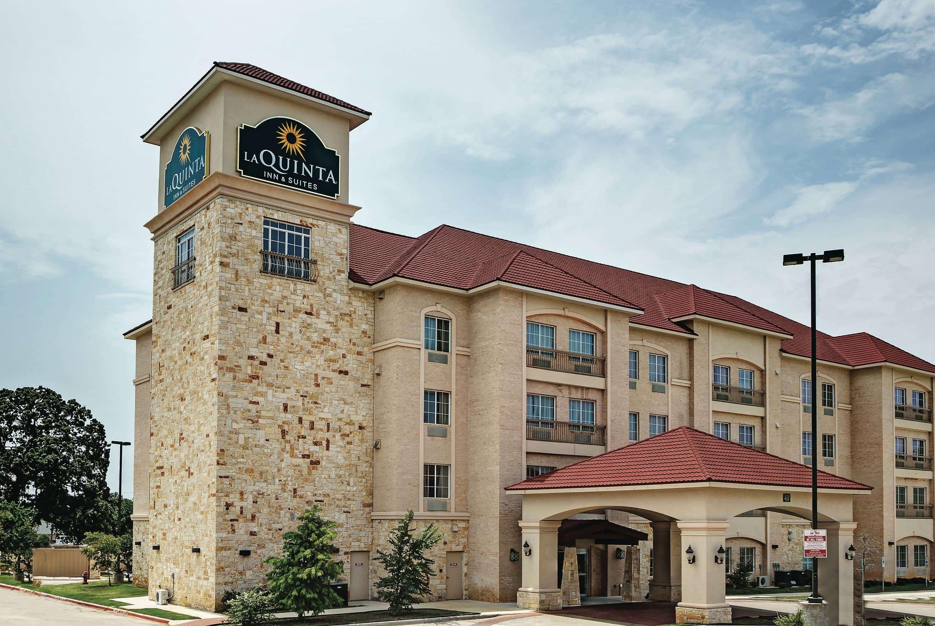 La Quinta By Wyndham Dfw Airport West - Euless Hotel Екстериор снимка