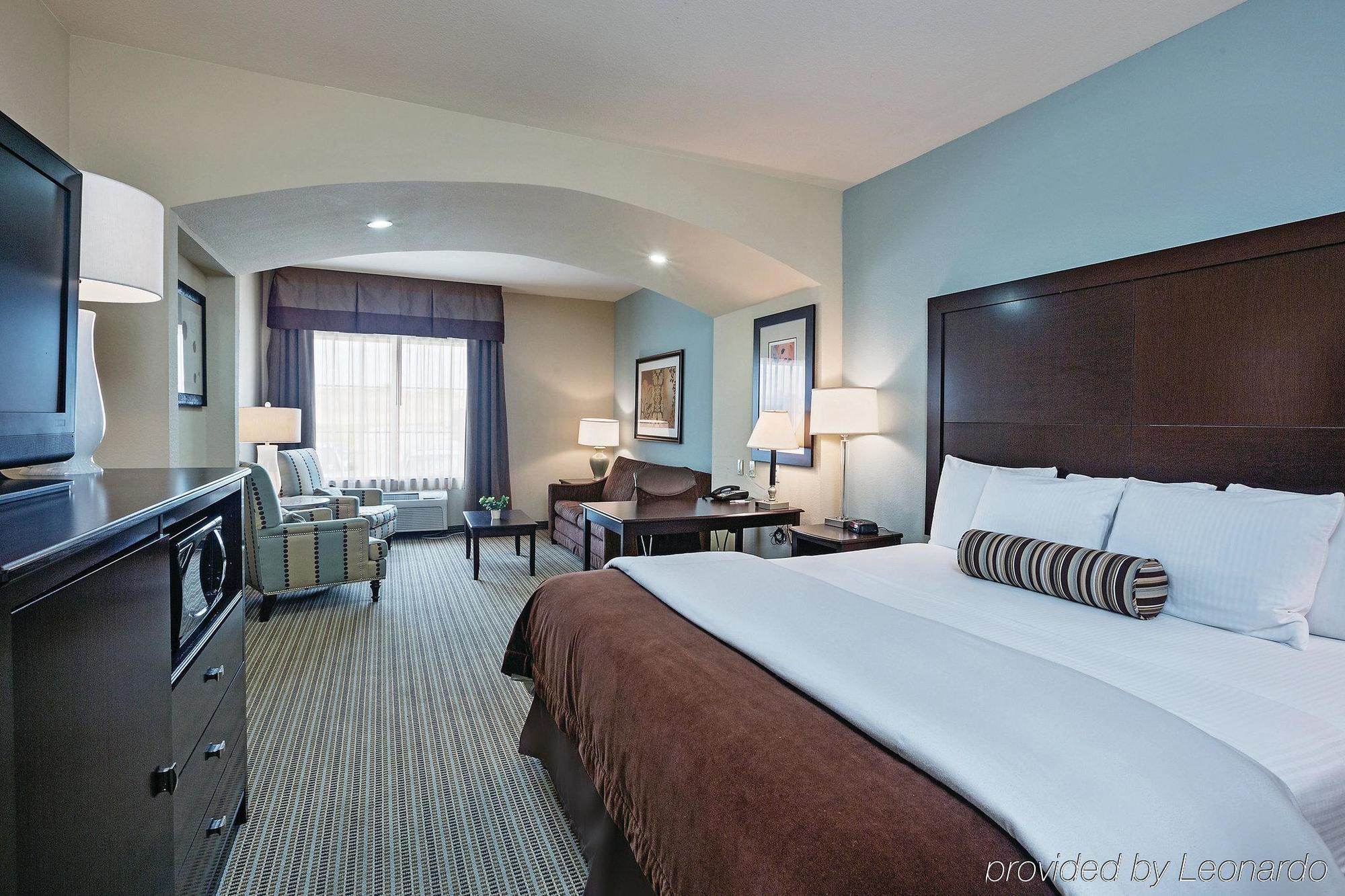 La Quinta By Wyndham Dfw Airport West - Euless Hotel Екстериор снимка