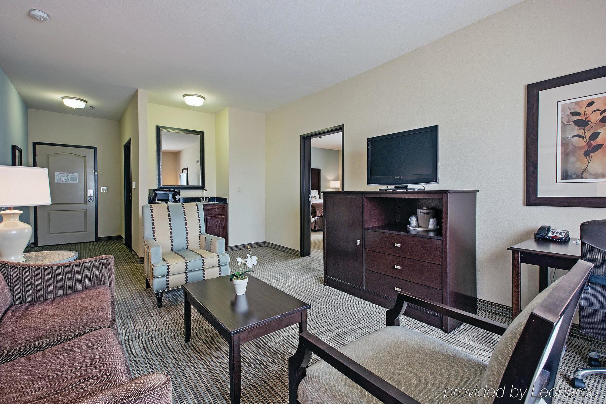 La Quinta By Wyndham Dfw Airport West - Euless Hotel Екстериор снимка