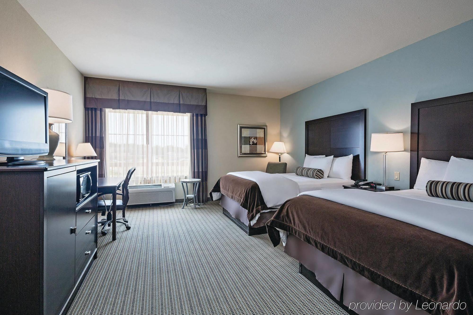 La Quinta By Wyndham Dfw Airport West - Euless Hotel Екстериор снимка